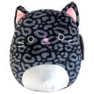 Pelúcia Squishmallows Boneco Travesseiro 20cm Xiomara 2861