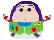 Pelúcia Squishmallows Buzz 18cm