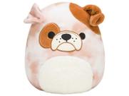 Pelúcia Squishmallows Cici 19cm 02860 - Sunny Brinquedos