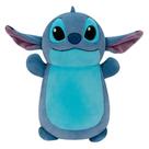 Pelúcia Squishmallows do Stitch Me Abraça de 25cm Sunny Brinquedos