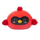 Pelúcia Squishmallows Empilhável 30cm - Cazlan