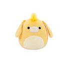 Pelucia Squishmallows Gavyn Pascoa Sunny 3837