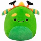 Pelucia squishmallows halloween serie 2 19cm sunny
