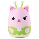 Pelucia Squishmallows Kitty Fada 30cm Gabbys Dollhouse Sunny Pelucia Squishmallows Kitty Fada 30cm Gabbys Dollhouse Sunny