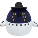 Pelúcia Squishmallows KPop Demon Hunters 20 cm Sussie