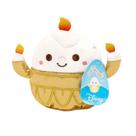 Pelúcia Squishmallows Lumière Da Disney