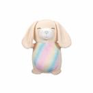 Pelucia Squishmallows - Me Abraca - Robyne - Bege SUNNY BRINQUEDOS
