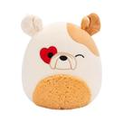 Pelúcia Squishmallows Modelos Sortidos 19cm Sunny