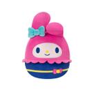 Pelúcia Squishmallows My Melody 26cm Licenciada Sanrio Sunny