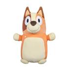 Pelúcia Squishmallows Original Bluey Chili HugMees - 25cm