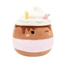 Pelúcia Squishmallows Páscoa 19cm SORTIDO