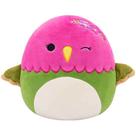 Pelucia squishmallows pascoa 19cm sunny