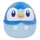 Pelúcia Squishmallows Piplup Jazwares 25 cm