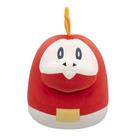 Pelúcia Squishmallows Pokémon 25cm Fuecoco Sunny