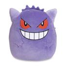 Pelúcia Squishmallows Pokémon Gengar Série 1 25 cm