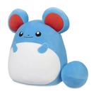 Pelúcia Squishmallows Pokémon Marill 25cm Sunny