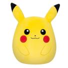 Pelucia Squishmallows Pokemon Pikachu 25cm Sunny 3570