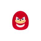 Pelucia Squishmallows Sonic The Hedgehog Knuckles Sunny 3179