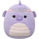 Pelucia squishmallows squishlove serie 3 19cm sunny