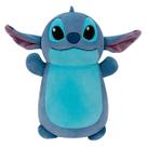 Pelúcia Squishmallows Stitch Me Abraça 4359 - Sunny