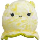Pelucia squishmallows vida marinha serie 6 12cm sunny