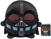 Pelúcia Star Wars Cuutopia Tecidos Táteis Mattel