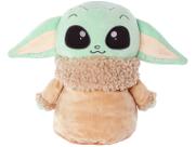Pelúcia Star Wars Grogu Baby Yoda Saltitante Mandalorian Original 1magnus