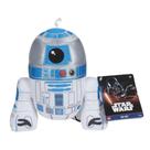 Pelúcia STAR WARS R2-D2 de 20 cm