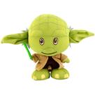 Pelúcia Star Wars Yoda 100% Original Disney