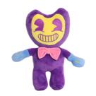 Pelúcia Steve Mini Boneco 13 cm com Clipe Marrom para Crianças e Adultos Pelúcia Steve Mini Boneco 13 cm com Clipe Marrom para Crianças e Adultos