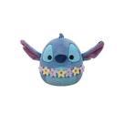 Pelúcia Stich Florido Squishmallows Disney - Sunny 004378 Pelúcia Stich Florido Squishmallows Disney - Sunny 004378