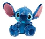 Pelúcia Stitch Big Feet 45cm Disney Fun - F00451