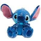 Pelucia stitch big feet 45cm lilo e stitch fun