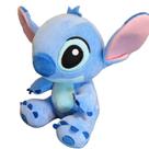 Pelucia stitch boneco 25cm