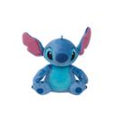 Pelúcia Stitch com Som e Cheirinho Delicioso Sunny Original