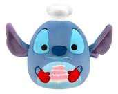 Pelúcia Stitch De 25cm - Squishmallows Sortidos