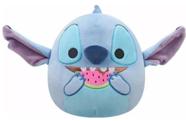 Pelúcia Stitch Disney Squishmallows Melancia 0366
