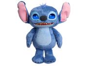 Pelucia Stitch Emite Som Sunny Brinquedos