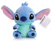 Pelúcia Stitch - Fofura Original Disney - importado 20cm
