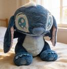 Pelúcia Stitch Grande 55cm Premium de Lilo e Stitch Antialérgico