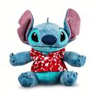 Pelúcia Stitch Hawaii Com Luz E Som 30cm Multilaser - Multilaser