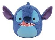 Pelúcia Stitch Lambe Fuzzamallows Squishmallows Sunny 4165