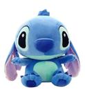 Pelucia Stitch Médio 30cm
