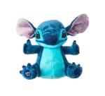 Pelúcia Stitch Original Multikids Clássico C/ Luz Som BR2350 Pelúcia Stitch Original Multikids Clássico C/ Luz Som BR2350