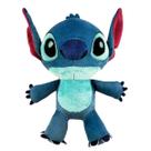 Pelúcia Stitch Squishy Disney Toyng