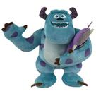 Pelucia Sulley e Boo Monstros SA 30cm FUN F0192-0