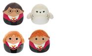 Pelucia sunny 8" harry potter sortido - 4715