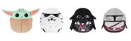 Pelucia sunny 8 star wars sortida 4716