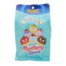 Pelúcia Surpresa de 12cm com Aroma - Squishmallows Sonic