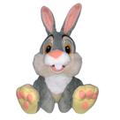 Pelucia tambor big feet 30cm barao